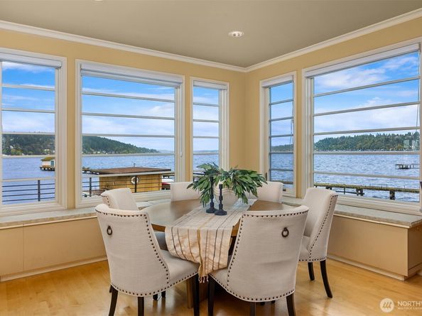 4701 NE Shore Place, Lake Forest Park WA 98155