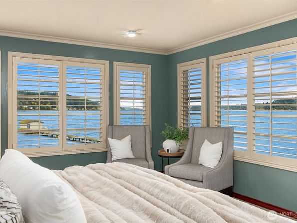 4701 NE Shore Place, Lake Forest Park WA 98155