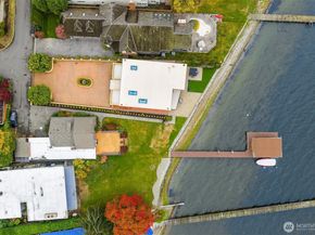 4701 NE Shore Place, Lake Forest Park WA 98155