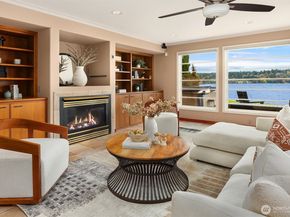 4701 NE Shore Place, Lake Forest Park WA 98155