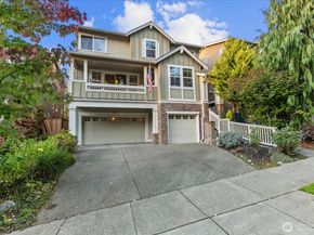 3611 232nd Street SE, Bothell WA 98021