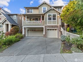 3611 232nd Street SE, Bothell WA 98021