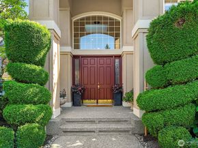 27131 SE 25th Place, Sammamish WA 98075