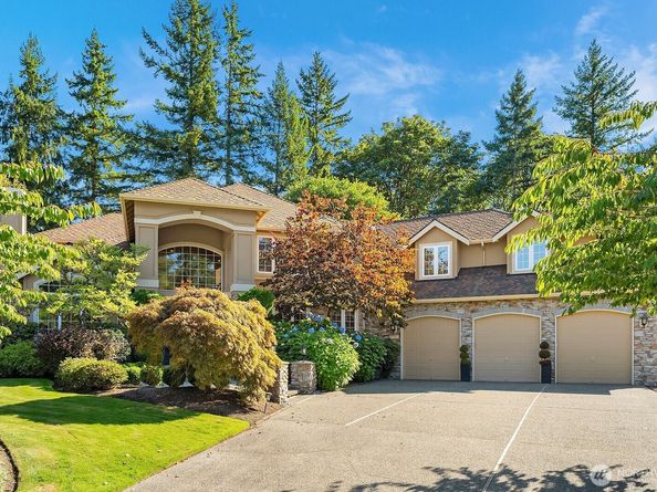27131 SE 25th Place, Sammamish WA 98075