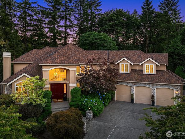 27131 SE 25th Place, Sammamish WA 98075