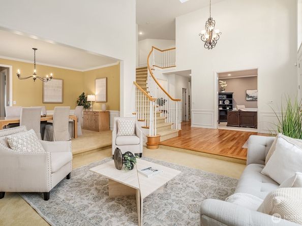 27131 SE 25th Place, Sammamish WA 98075