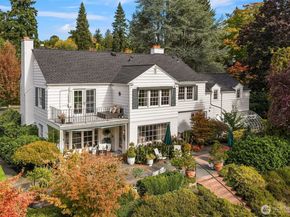 5525 NE Penrith Road, Seattle WA 98105