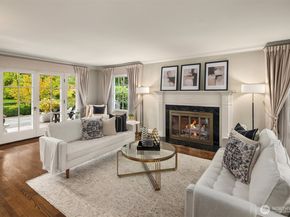 5525 NE Penrith Road, Seattle WA 98105