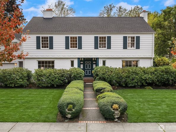 5525 NE Penrith Road, Seattle WA 98105
