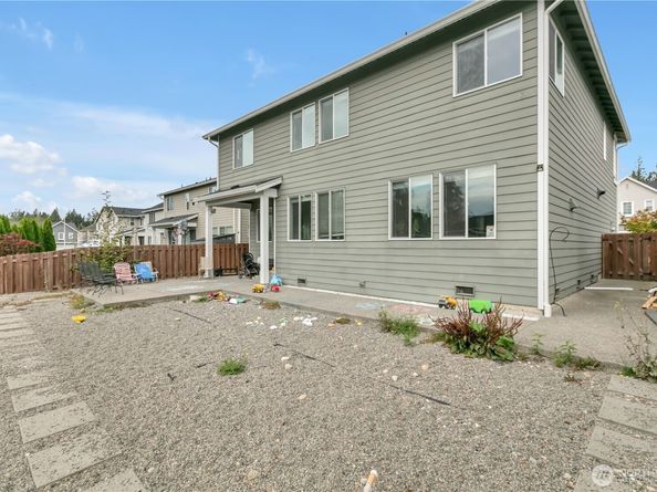5007 S 324th Street, Auburn WA 98001