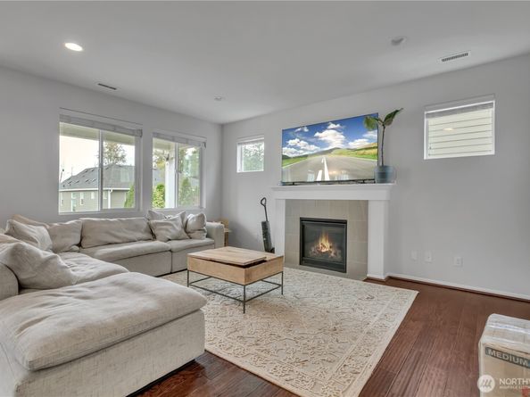 5007 S 324th Street, Auburn WA 98001