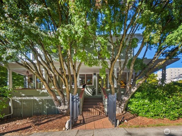 503 12th Avenue E, Seattle WA 98102