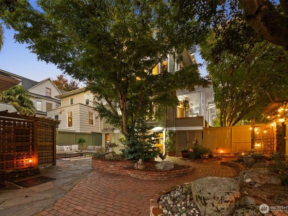 503 12th Avenue E, Seattle WA 98102