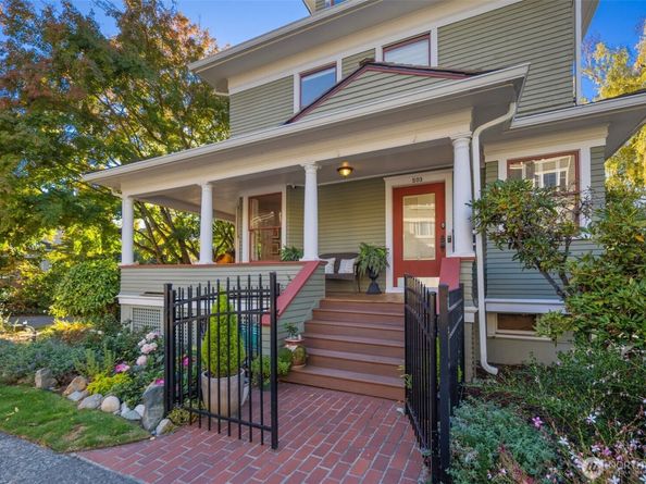 503 12th Avenue E, Seattle WA 98102