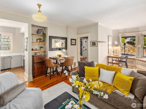 503 12th Avenue E, Seattle WA 98102