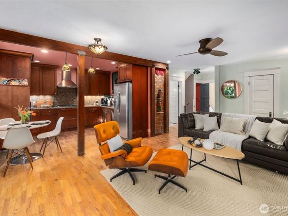 503 12th Avenue E, Seattle WA 98102