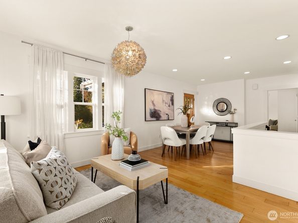 3202 E Terrace St, Seattle WA 98122