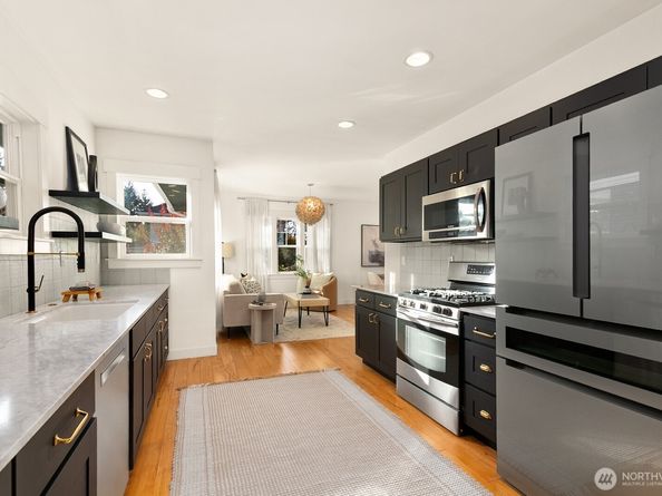 3202 E Terrace St, Seattle WA 98122