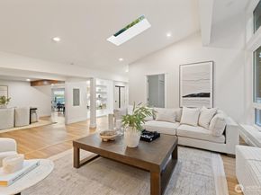 14538 38th Avenue NE, Lake Forest Park WA 98155