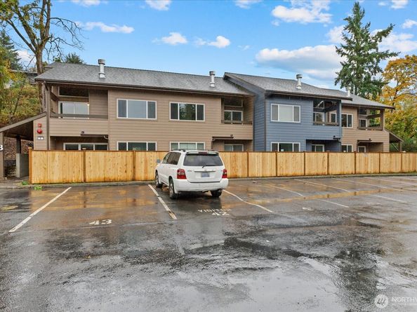 12600 57th Avenue S B201, Seattle WA 98178