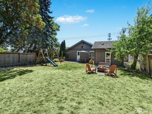 1048 S Director Street, Seattle WA 98108