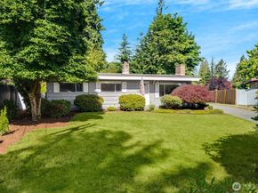 1279 149th Place SE, Bellevue WA 98007
