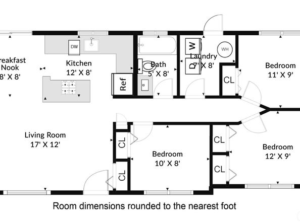 21502 52nd Place W, Mountlake Terrace WA 98043