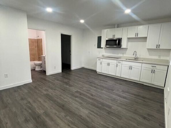 7662 S 134th Street, Seattle WA 98178