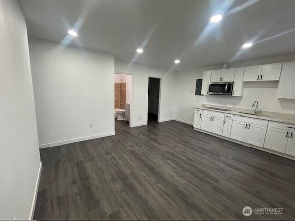 7662 S 134th Street, Seattle WA 98178