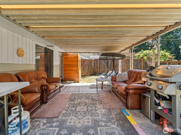 9414 Sharon Drive, Everett WA 98204
