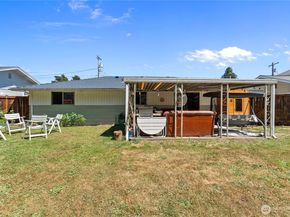 9414 Sharon Drive, Everett WA 98204