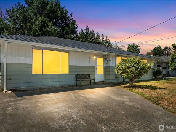 9414 Sharon Drive, Everett WA 98204