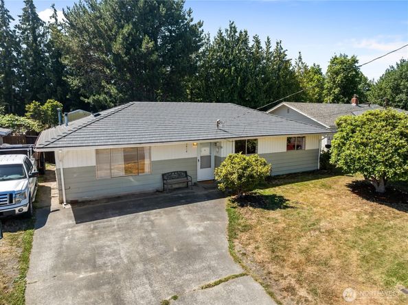 9414 Sharon Drive, Everett WA 98204