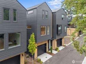 1323 N 185th Street A, Shoreline WA 98133