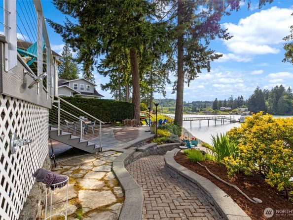 1312 NE South Petterson Road, Keyport WA 98345