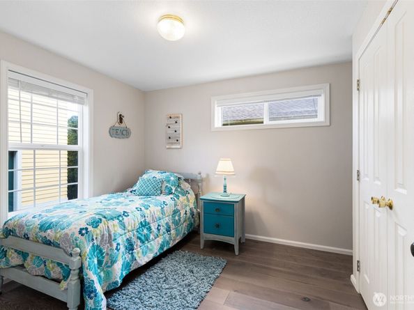 1312 NE South Petterson Road, Keyport WA 98345