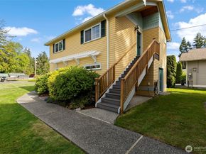 1312 NE South Petterson Road, Keyport WA 98345