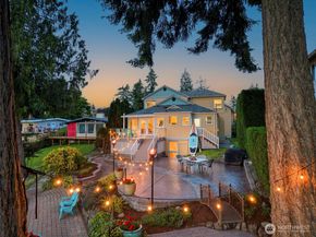 1312 NE South Petterson Road, Keyport WA 98345