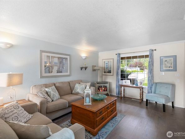 1312 NE South Petterson Road, Keyport WA 98345