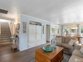 1312 NE South Petterson Road, Keyport WA 98345