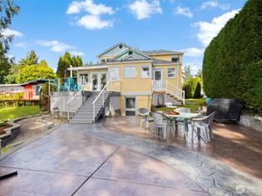 1312 NE South Petterson Road, Keyport WA 98345