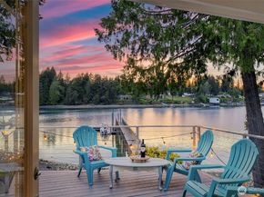 1312 NE South Petterson Road, Keyport WA 98345