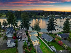 1312 NE South Petterson Road, Keyport WA 98345