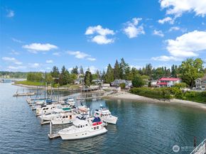 1312 NE South Petterson Road, Keyport WA 98345