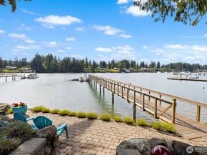 1312 NE South Petterson Road, Keyport WA 98345