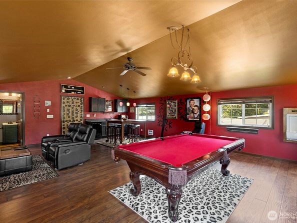 1312 NE South Petterson Road, Keyport WA 98345