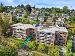 530 W Olympic Place 406, Seattle WA 98119
