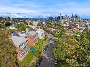 530 W Olympic Place 406, Seattle WA 98119