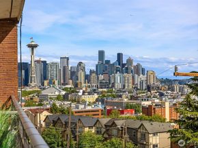 530 W Olympic Place 406, Seattle WA 98119