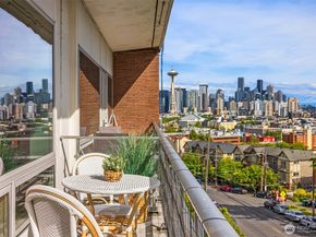530 W Olympic Place 406, Seattle WA 98119